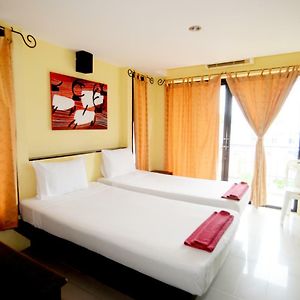 The Loft Samui Hotel